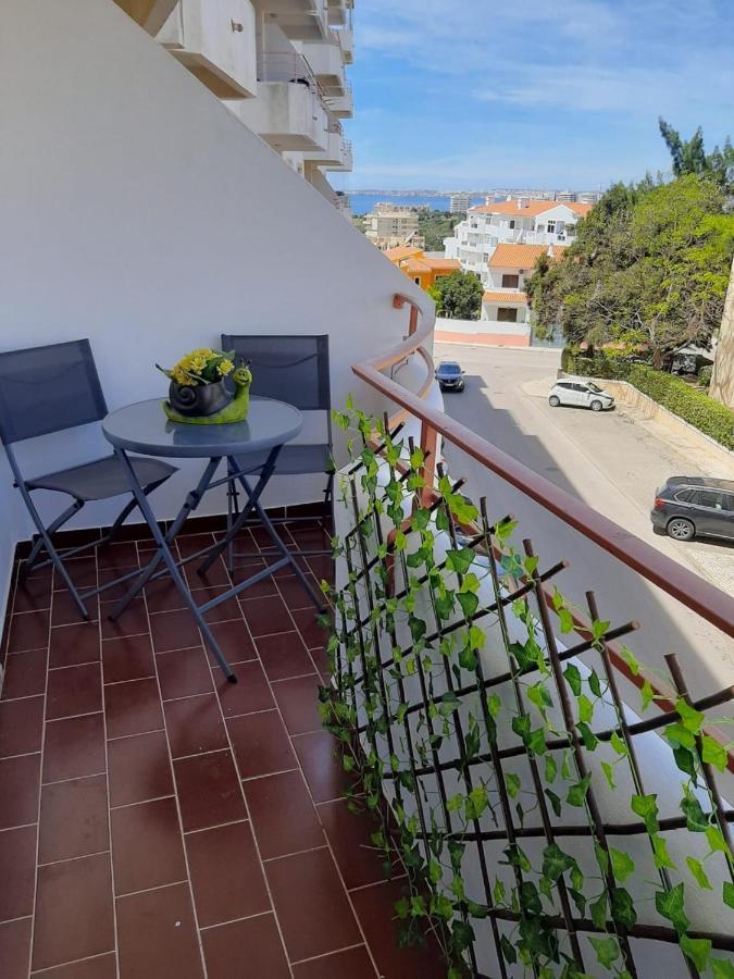 Alvor Suite Apartment Exterior foto