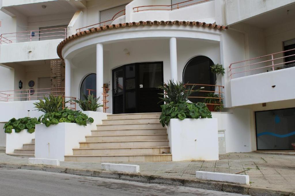 Alvor Suite Apartment Exterior foto