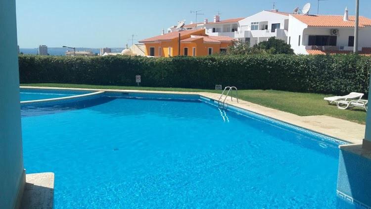 Alvor Suite Apartment Exterior foto
