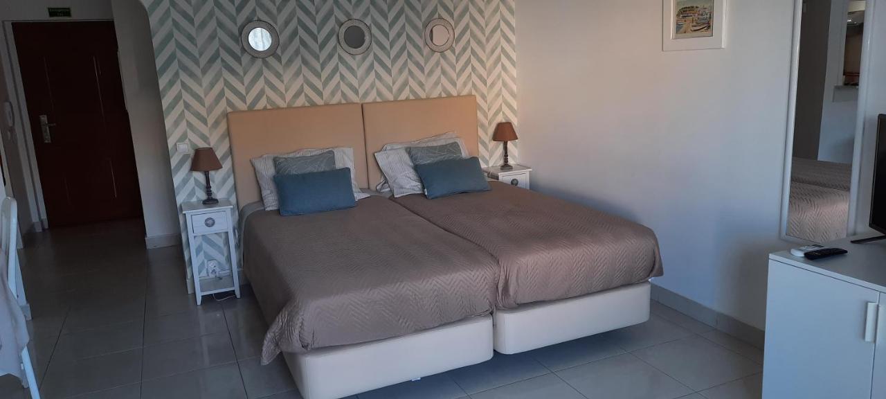Alvor Suite Apartment Exterior foto