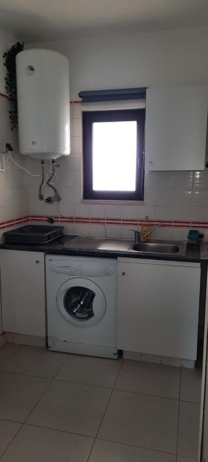 Alvor Suite Apartment Exterior foto